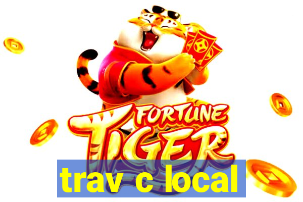 trav c local